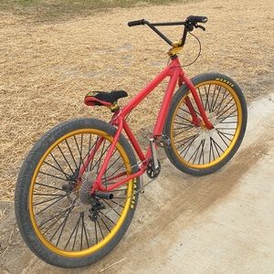 Se bike fast ripper price negotiable
